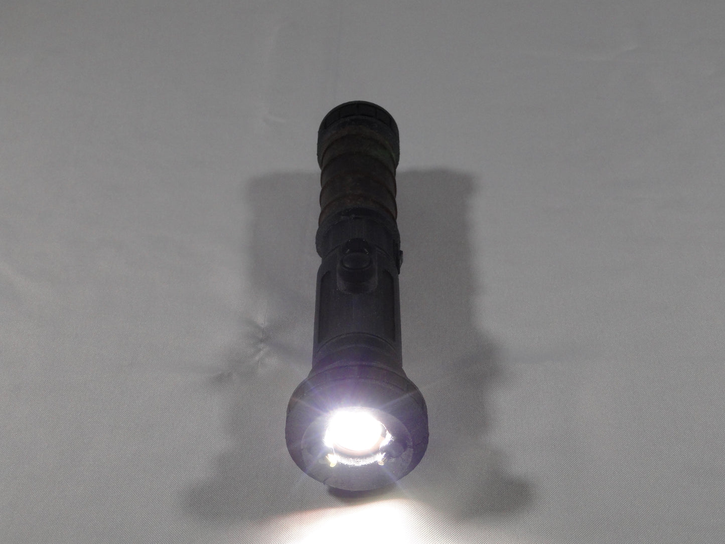 Light Saber Stun Gun Tactical Flashlight