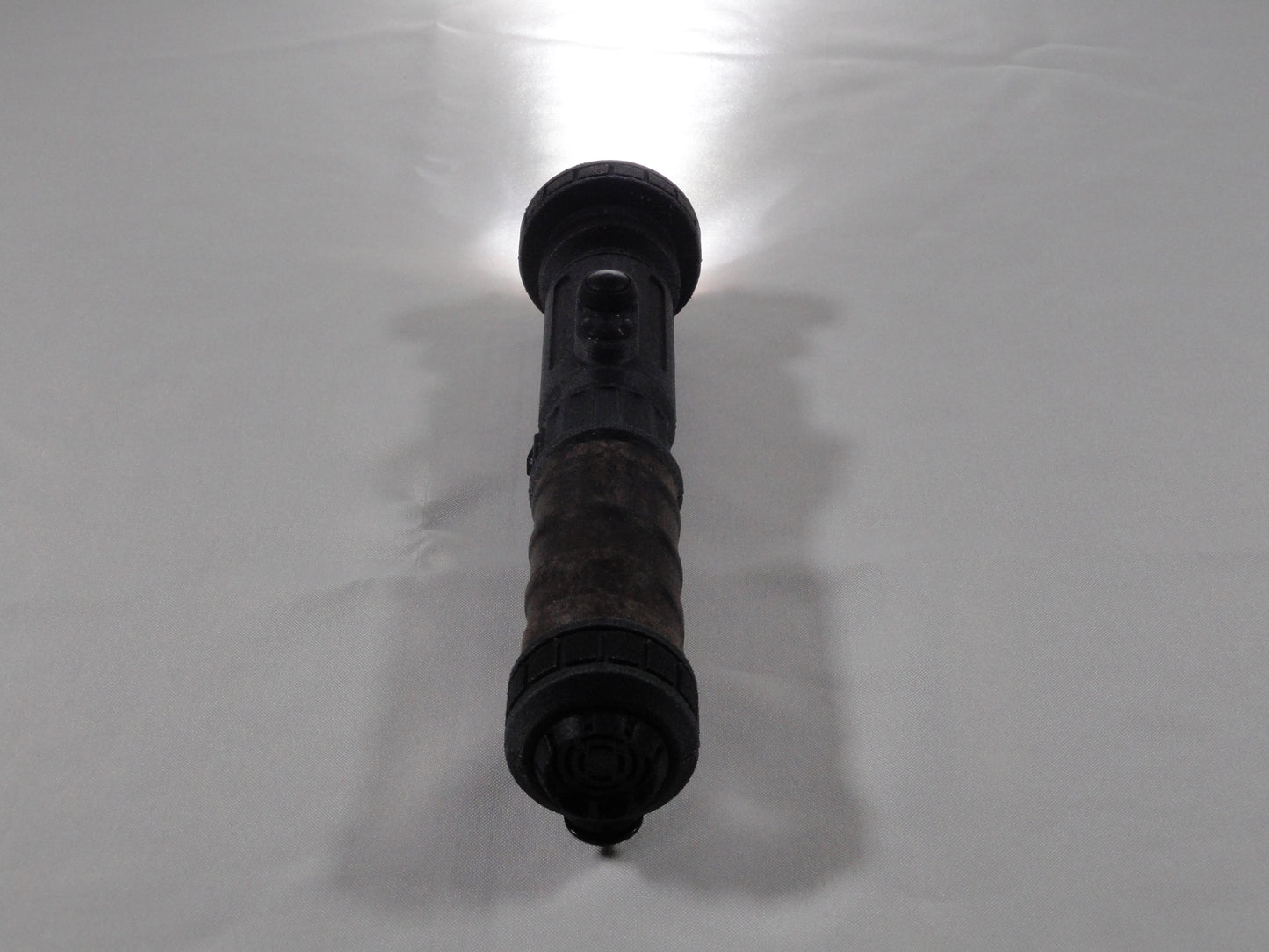 Light Saber Stun Gun Tactical Flashlight