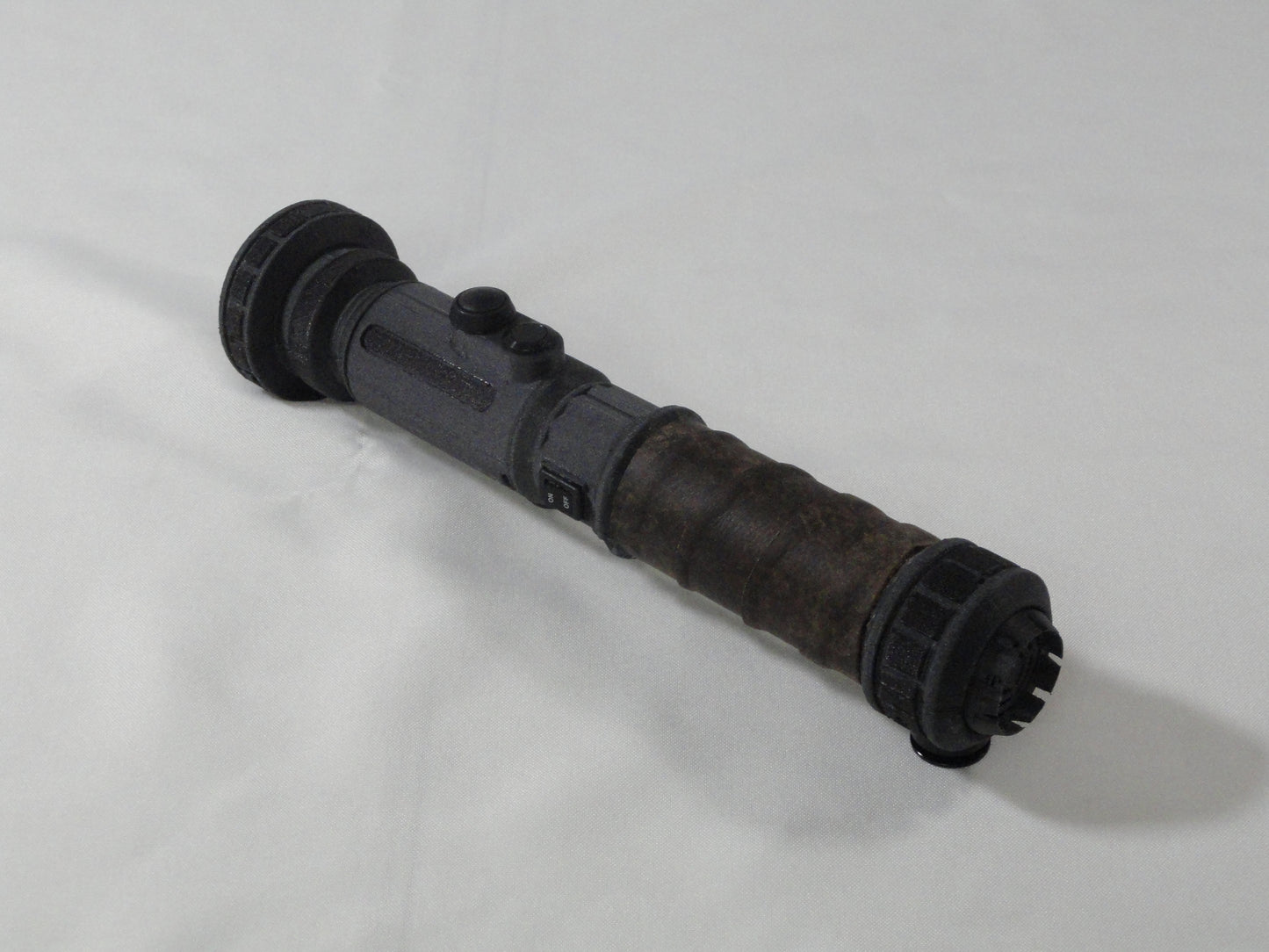 Light Saber Stun Gun Tactical Flashlight