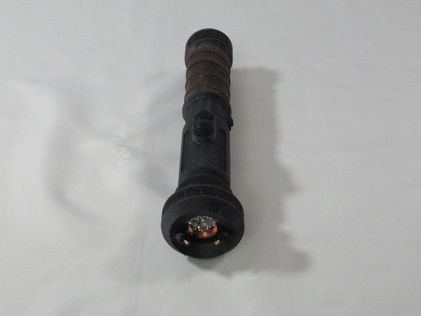 Light Saber Stun Gun Tactical Flashlight