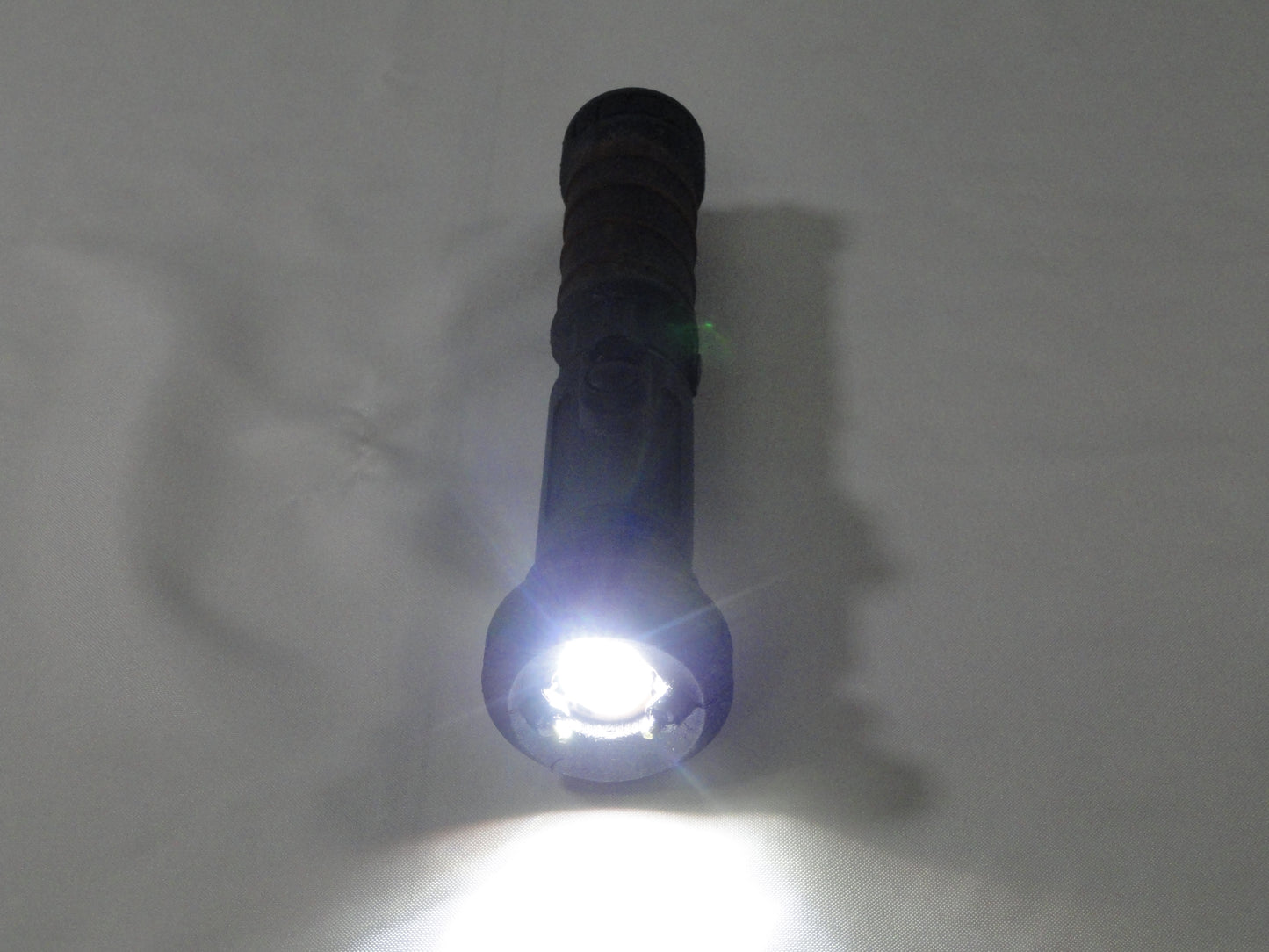 Light Saber Stun Gun Tactical Flashlight